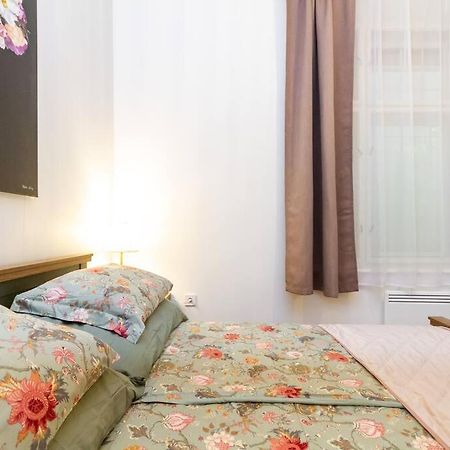Luxe Haven On Lonyay By Newave Apartments Budapest Extérieur photo