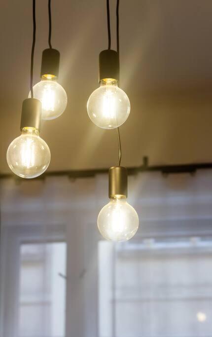 Luxe Haven On Lonyay By Newave Apartments Budapest Extérieur photo