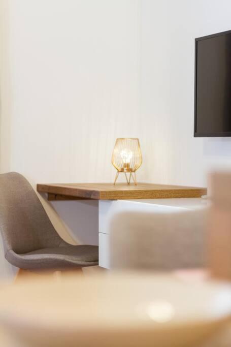 Luxe Haven On Lonyay By Newave Apartments Budapest Extérieur photo
